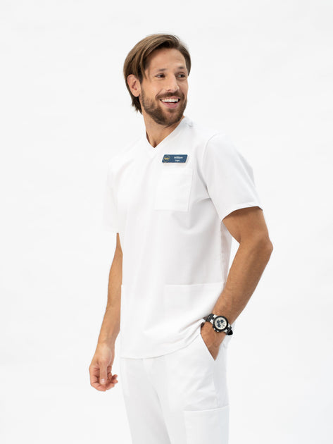 Men's T-shirt – WORKIS