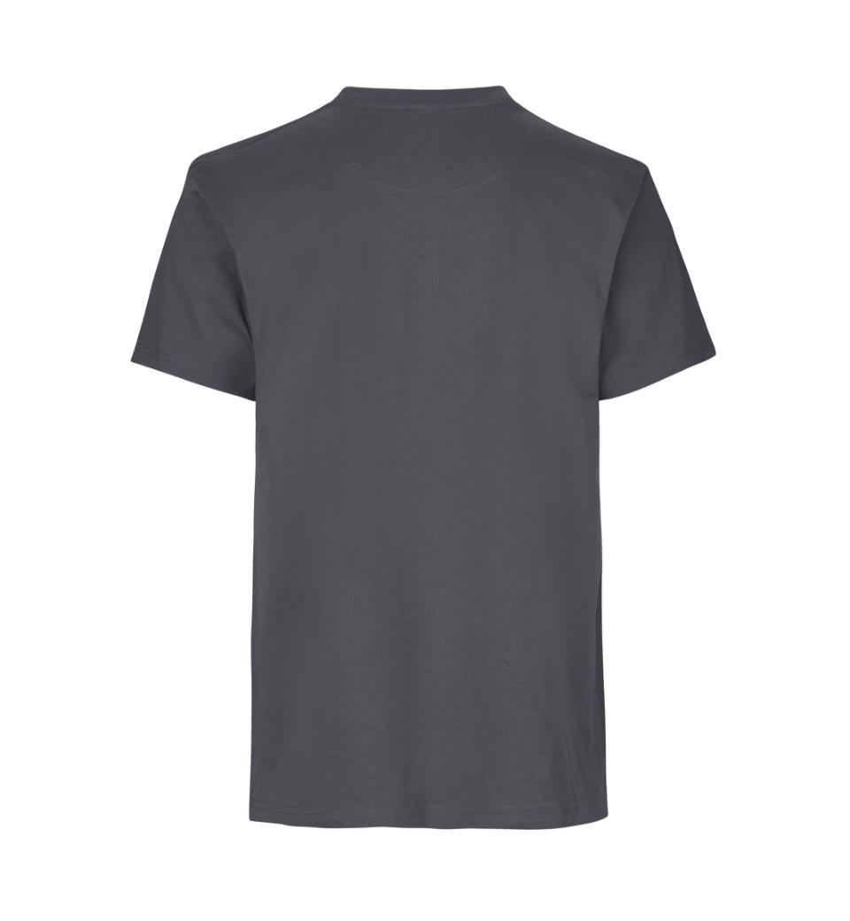 PRO Wear T-SHIRT- Silver grey – WORKIS